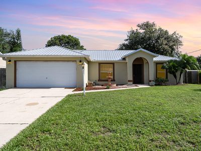 5130 Falcon Blvd, Cocoa, FL, 32927