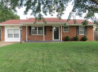 2415 N Star Dr, Stillwater, OK 74075