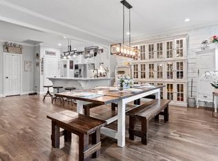 1514 Buchans Dr, Spring, TX 77386