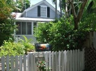 621 Grinnell St, Key West, FL 33040