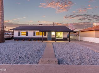 3034 E Diamond St, Phoenix, AZ 85008