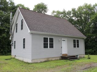 144 S Street Ext, Coventry, CT 06238