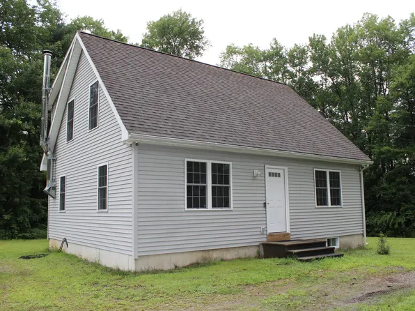 144 South Street Extension, Coventry, CT 06238