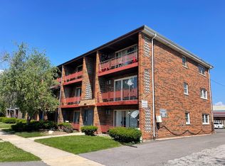 4330 Park Lane Dr #2D, Alsip, IL 60803