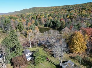 195 Hillview Rd, Spencer, NY 14883