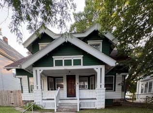 3215 N Palmer St #A, Milwaukee, WI 53212
