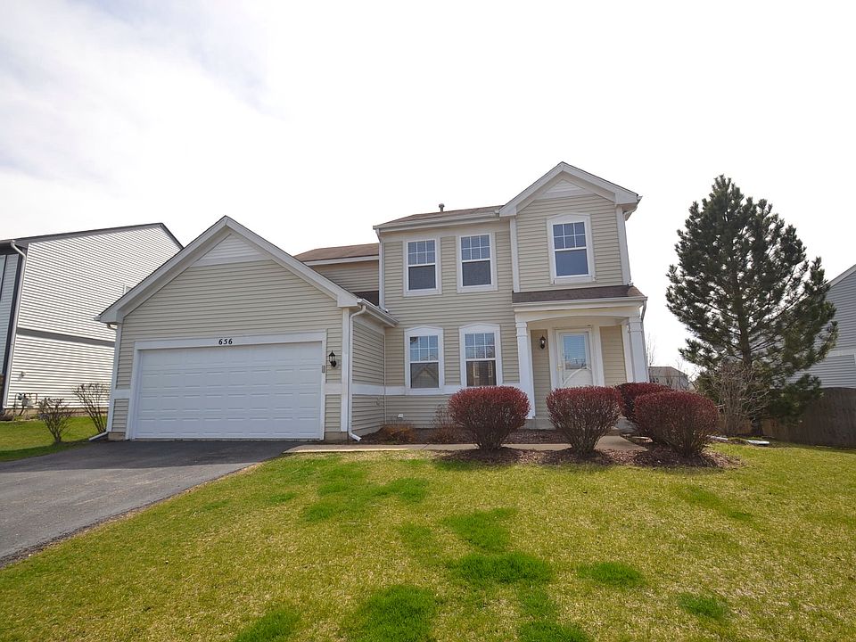 1st image of 656 Chesterfield Ln