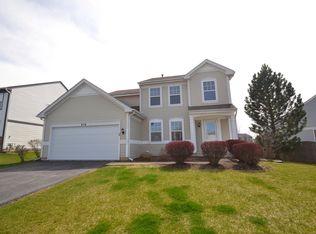 656 Chesterfield Ln, North Aurora, IL 60542
