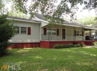 2411 37th St, Valley, AL 36854