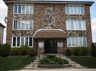 6257 S Newland Ave APT 3N, Chicago, IL 60638