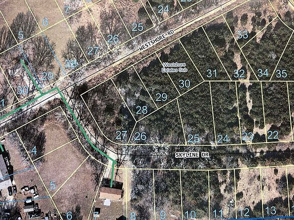 2nd image of 7489-7529-5LOTS Skyline Dr
