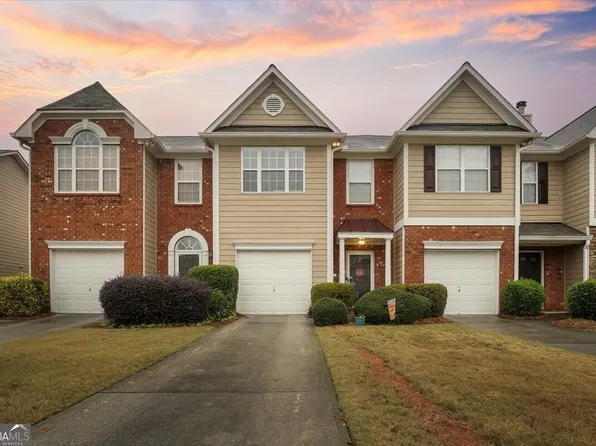 152 Haven Oak Way, Lawrenceville, GA 30044