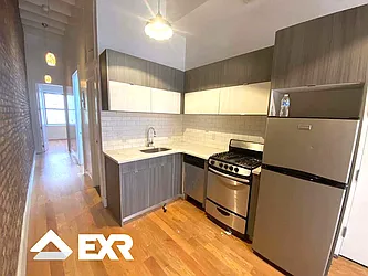 Rented by EXR