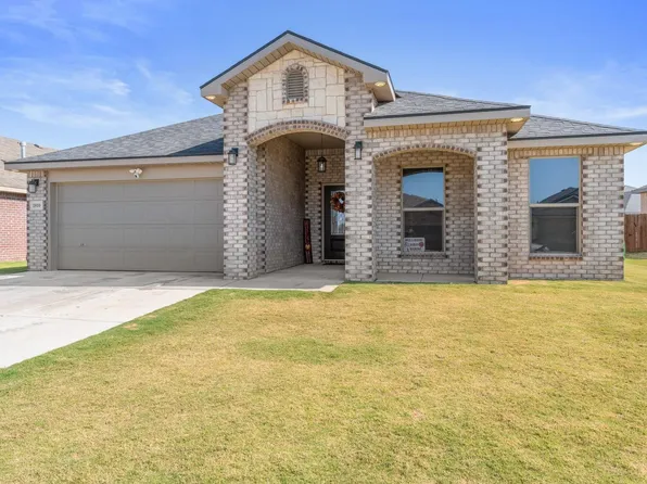 1810 143rd St, Lubbock, TX 79423
