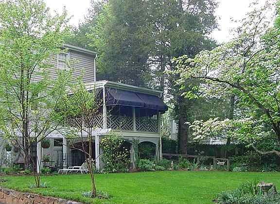 5th image of 1614 Spottswood Pl