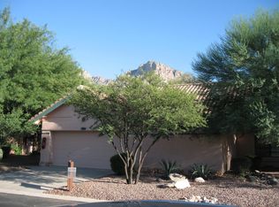 1309 E Stoney Canyon Cir, Oro Valley, AZ 85737