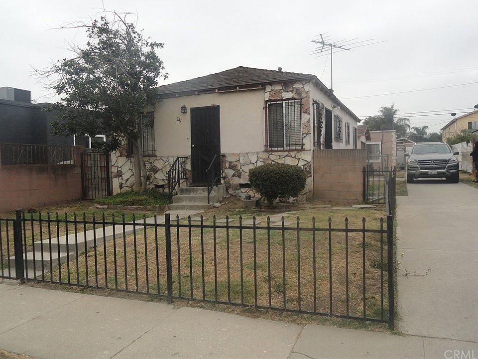 1st image of 244 E 118th Pl