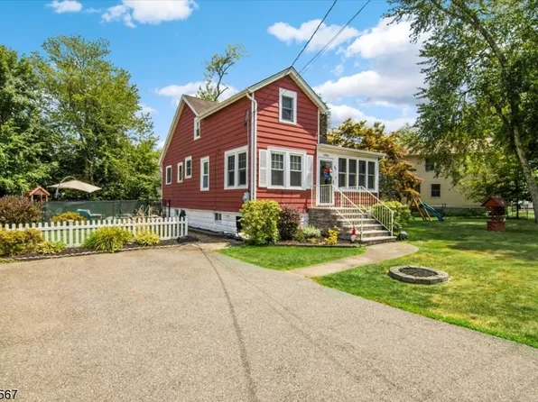 38 Harrison Rd, Parsippany-Troy Hills Twp., NJ 07054