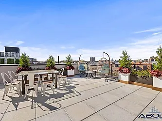 Rented by ABODE NYC LLC