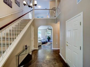 5714 Steven Creek Way, Austin, TX 78721