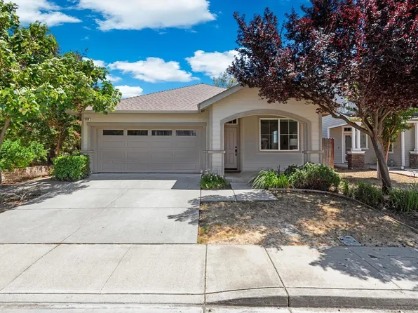 5038 Rowe Drive, Fairfield, CA 94533