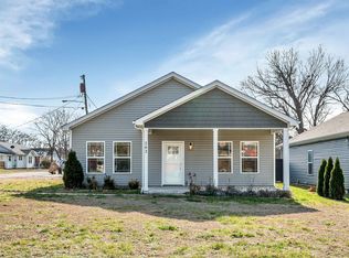 262 Maple St, Madison, TN 37115