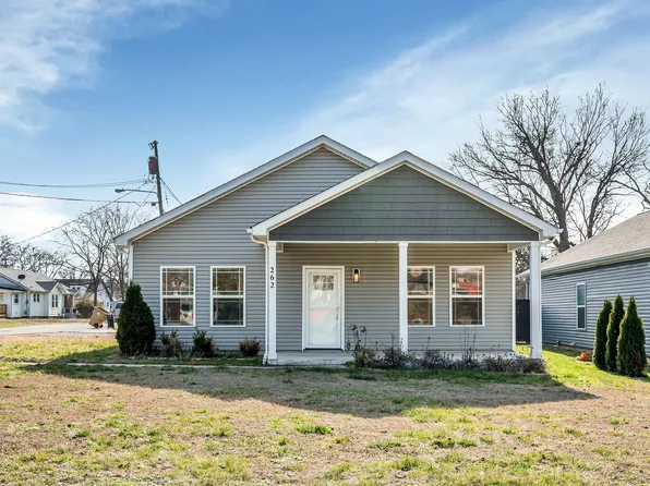 262 Maple St, Madison, TN 37115