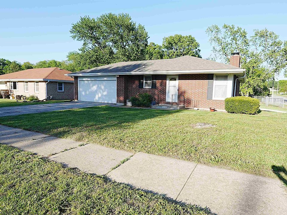 3216 SW Chelsea Dr, Topeka, KS 66614 Zillow