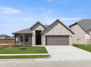 Lincoln Plan, Northspur, Terrell, TX 75160