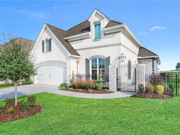 106 Grand Champions Ln, Slidell, LA 70458