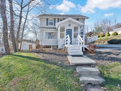 5 Edwidge St, Worcester, MA, 01602