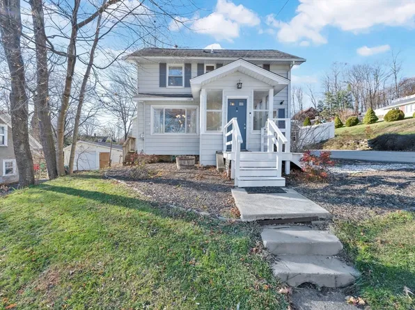 5 Edwidge St, Worcester, MA 01602