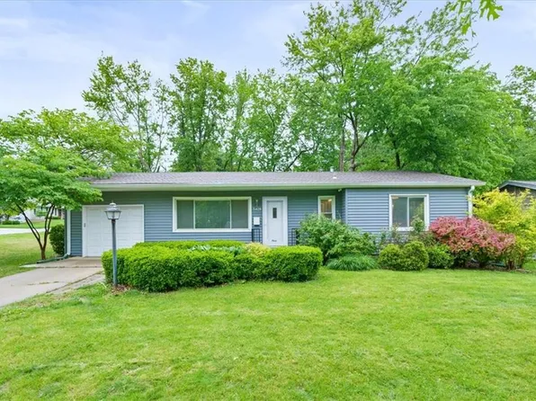 3428 W 77th Ter, Prairie Village, KS 66208