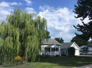 502 S Polk St, Sullivan, IL 61951