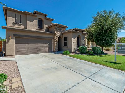 3328 E Merlot St, Gilbert, AZ, 85298