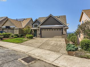 9365 SE Scott Park Cir, Happy Valley, OR 97086