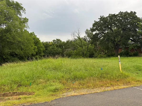 509 E Shepherd St, Denison, TX 75021