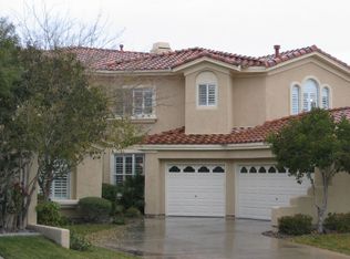 8312 Paseo Vista Dr, Las Vegas, NV 89128