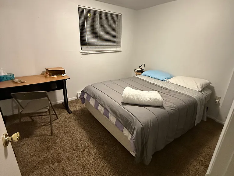 2828 Silverplume Dr #S6 — Photo 1