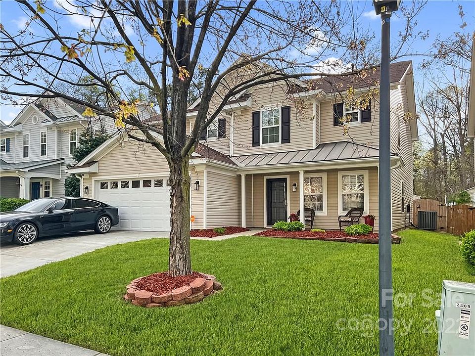 2505 Harwood Hills Ln, Charlotte, NC 28214 Zillow