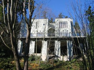 5011 E Mercer Way, Mercer Island, WA 98040