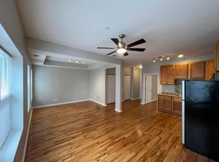 111 S Marion St #2A, Oak Park, IL 60302