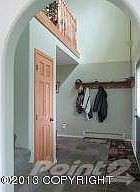 Entry Way and Stairs