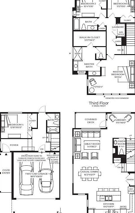 2nd image of 2411 217th (Site 05) Street SE #A