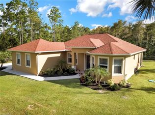 3466 29th Ave Ne, NAPLES, FL 34120