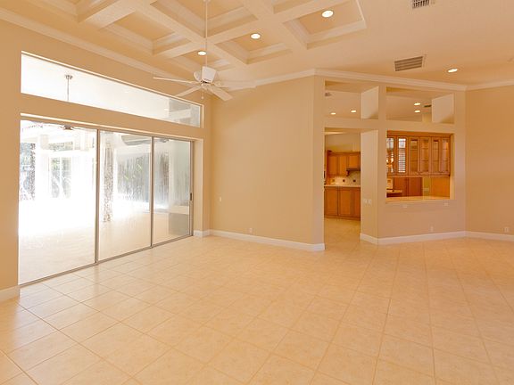 Formal Living Room