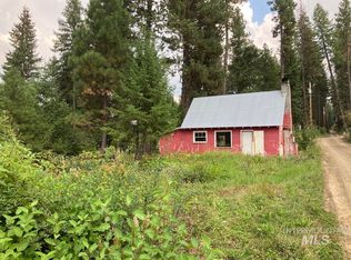 668 Joes Rd, Cascade, ID 83611