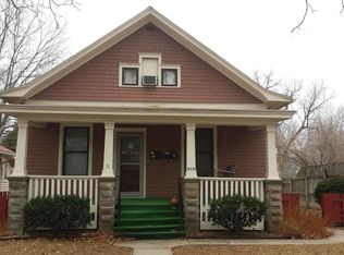 515 Bluemont Ave APT 2, Manhattan, KS 66502