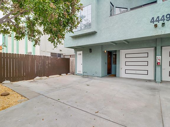 5th image of 4449 Hamilton St