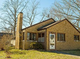 415 S Kimmel St, Berrien Springs, MI